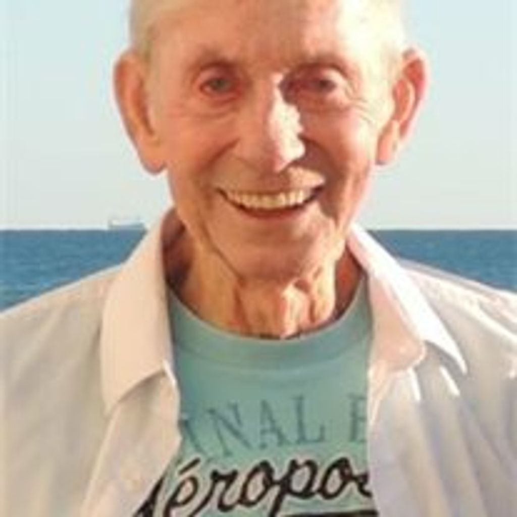 Roscoe "Dido" Hoyt Whaley, Jr