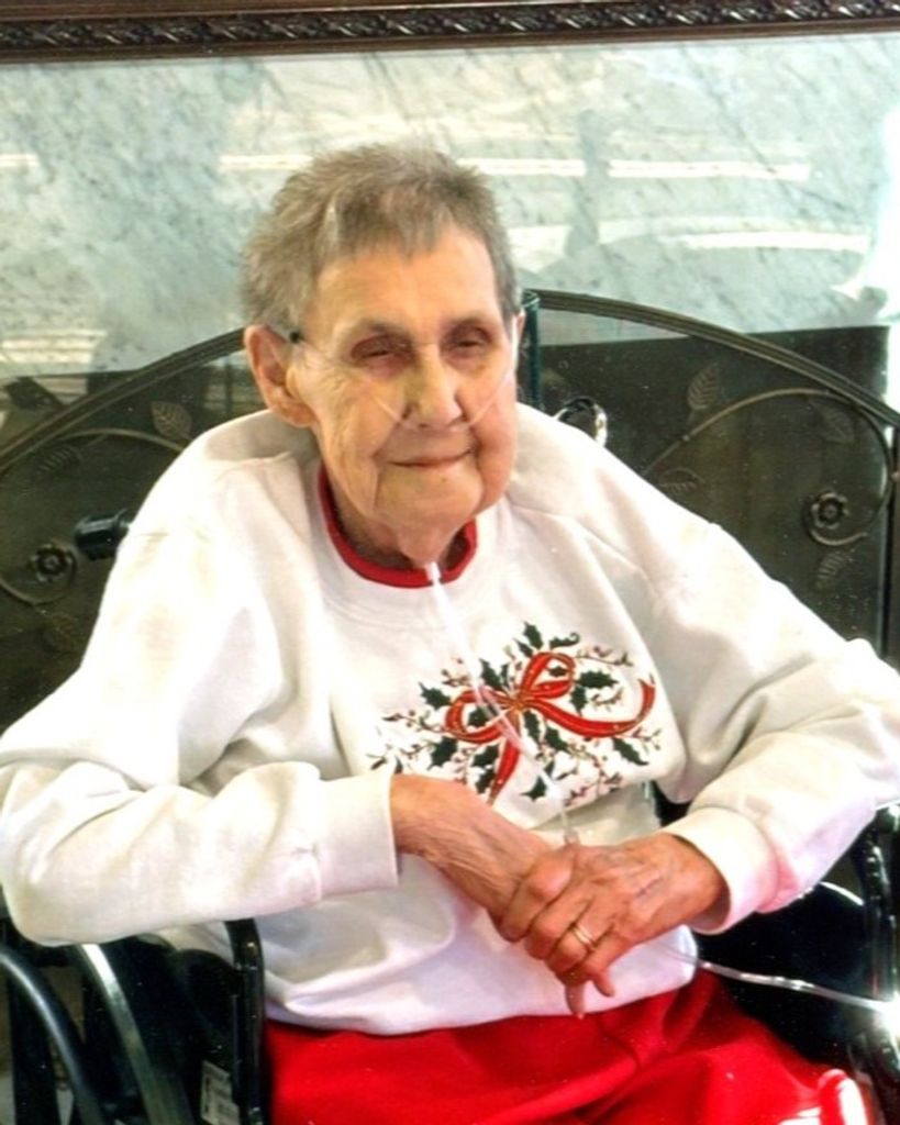 Virginia L. Szabo Profile Photo