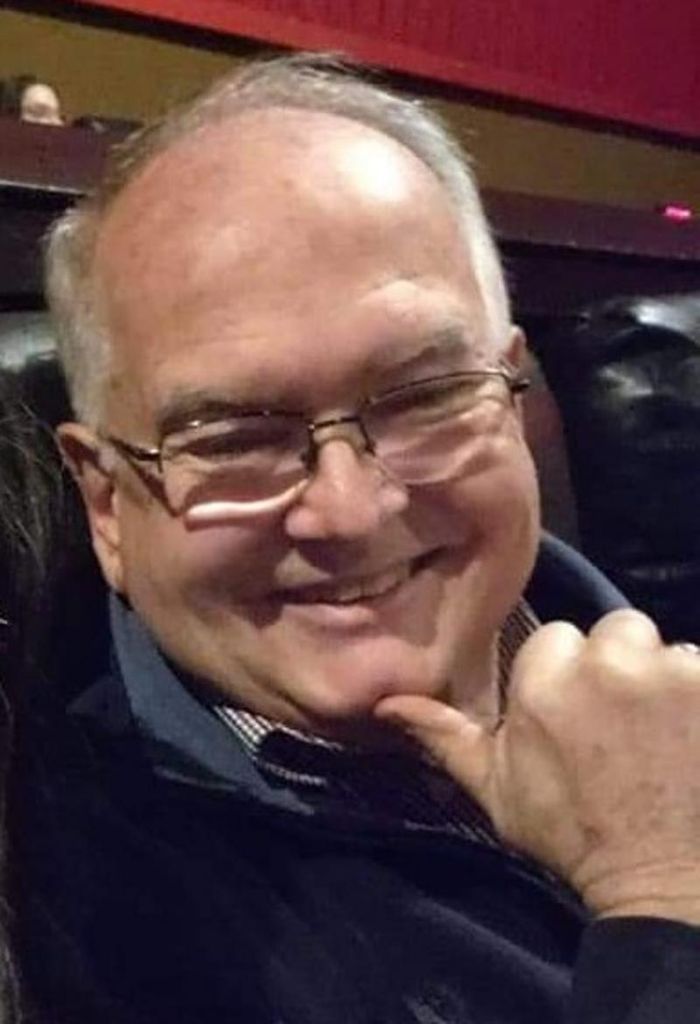 Frederick Charles Mcdonald Profile Photo