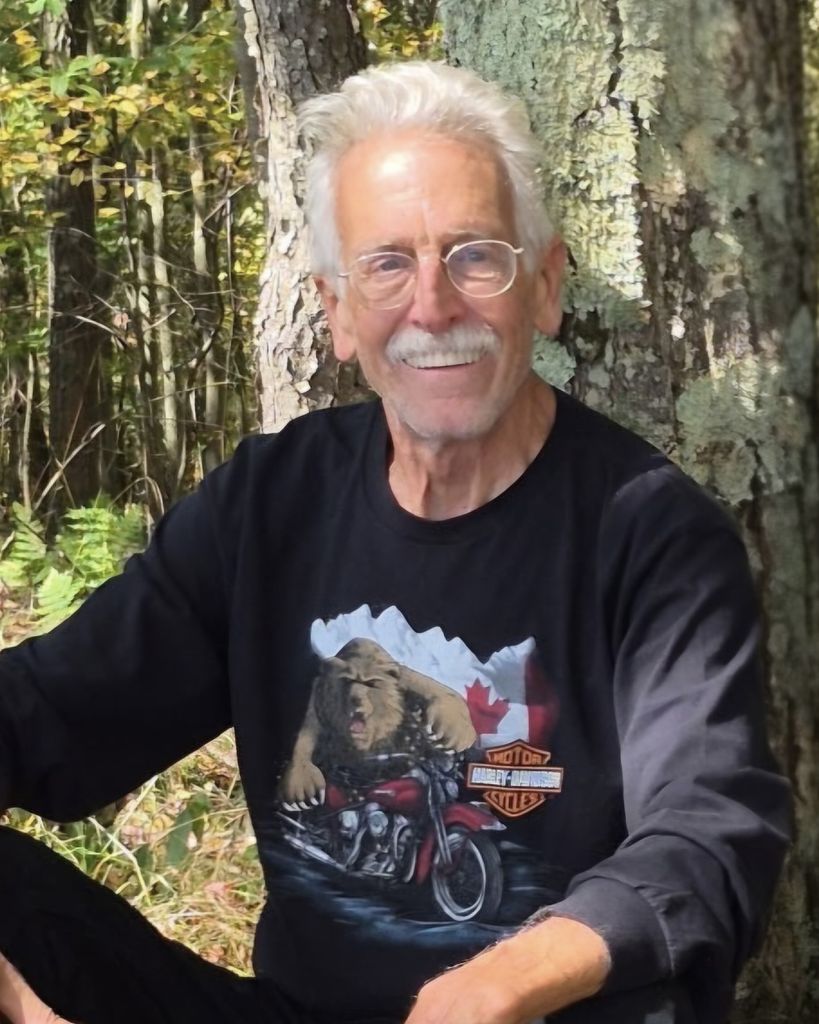 Ralph Filsinger Profile Photo