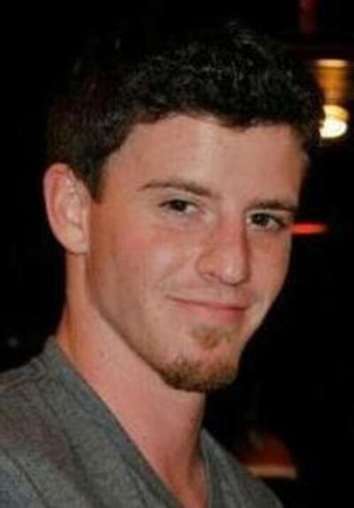 Christian A. Gale Profile Photo