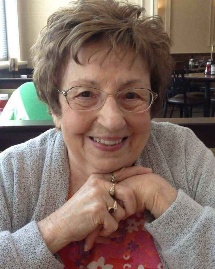 Angeline L. Soper Profile Photo