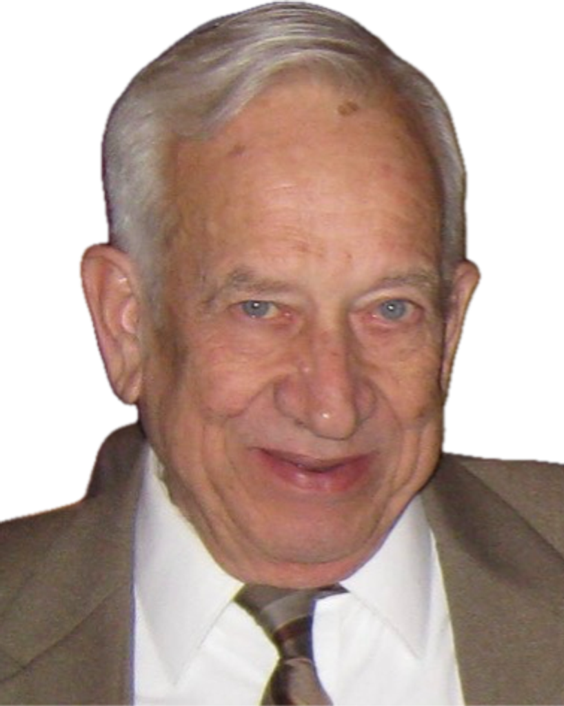 William F. Pohlman Profile Photo