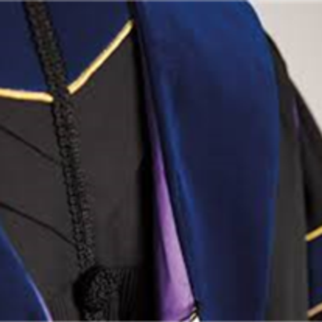 Willliam T. Martin, Ph.D.