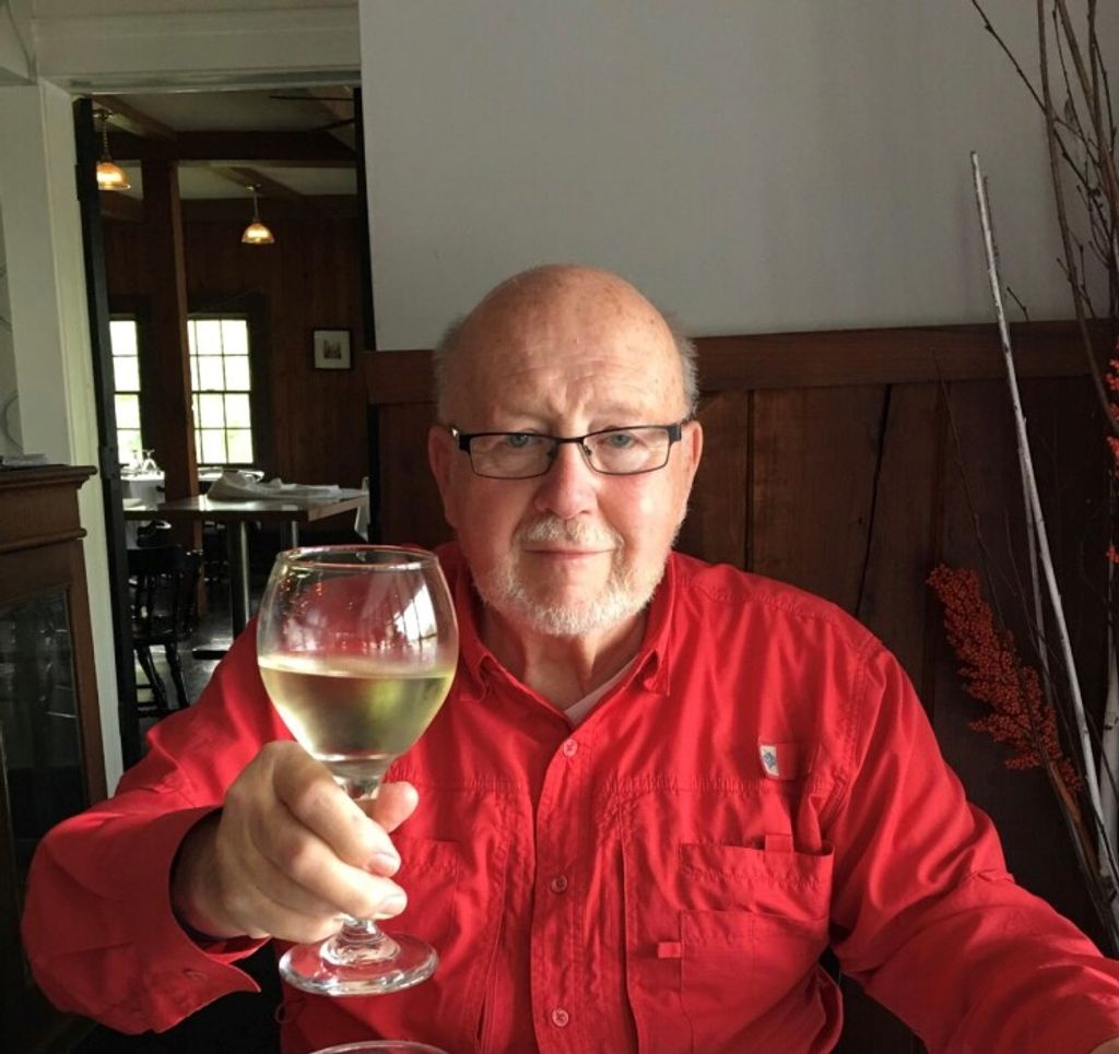 Philip H. Butterer Profile Photo