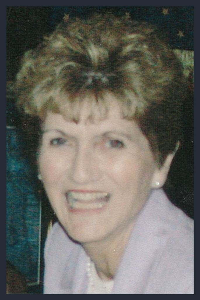 Betty Faddis Profile Photo