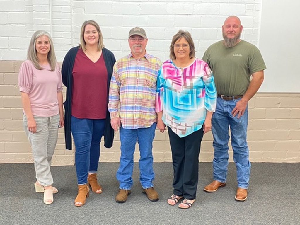 Stacy Leann Boyd Profile Photo