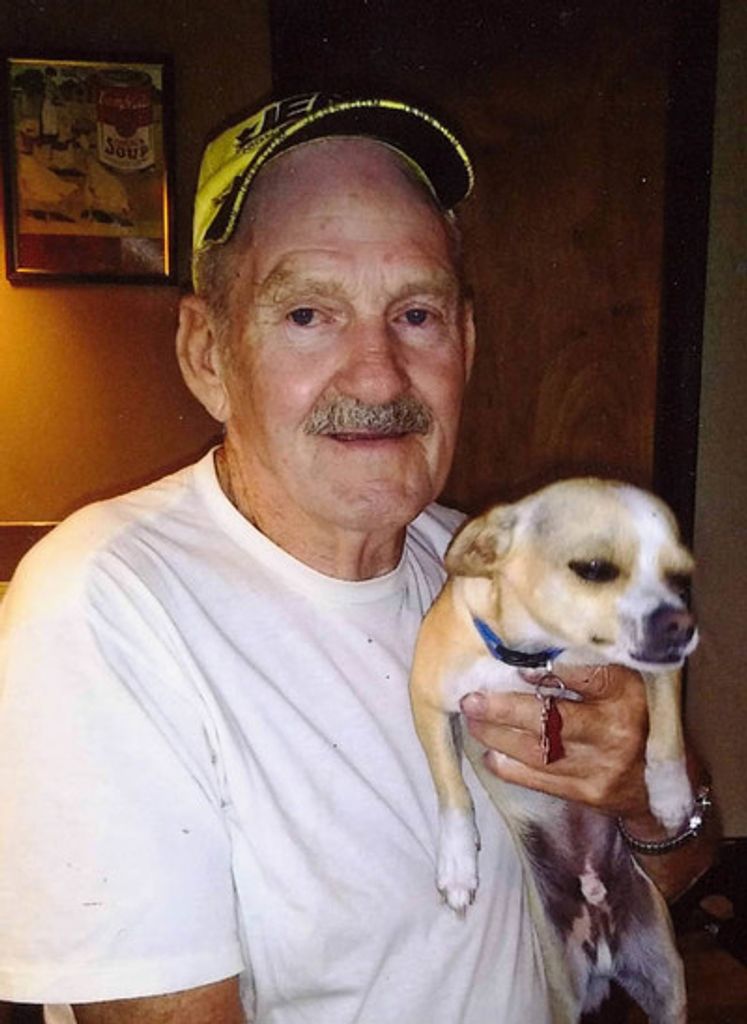 Barry Lee Vankirk Profile Photo