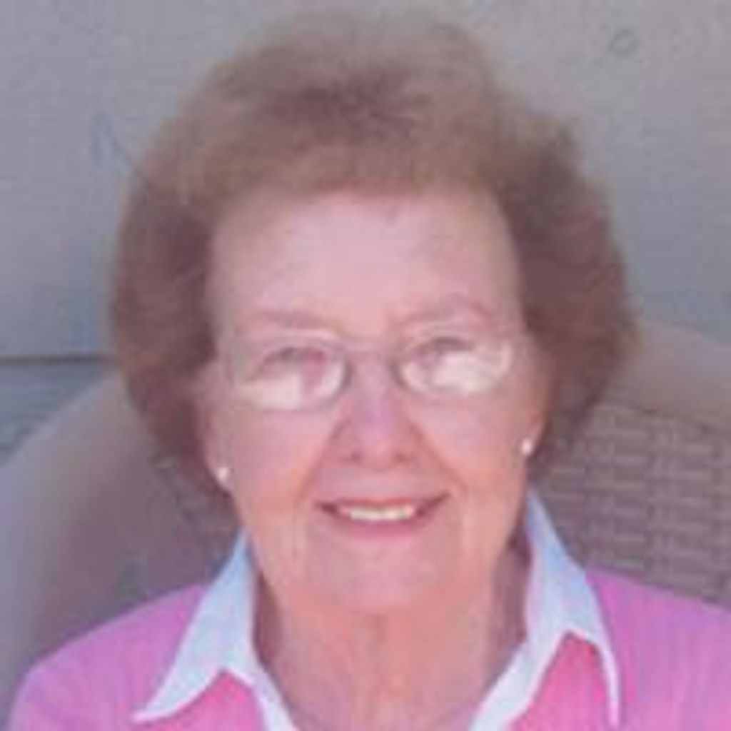 Ardella Mae Wolles