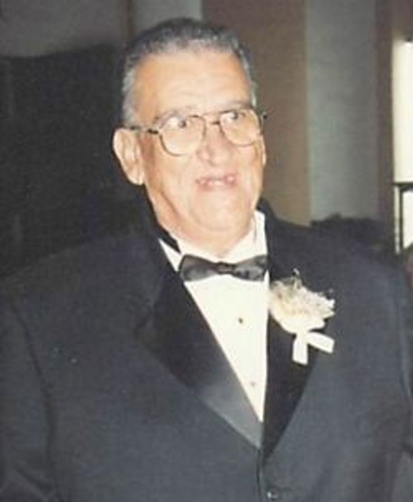 Enrique Villanueva Profile Photo