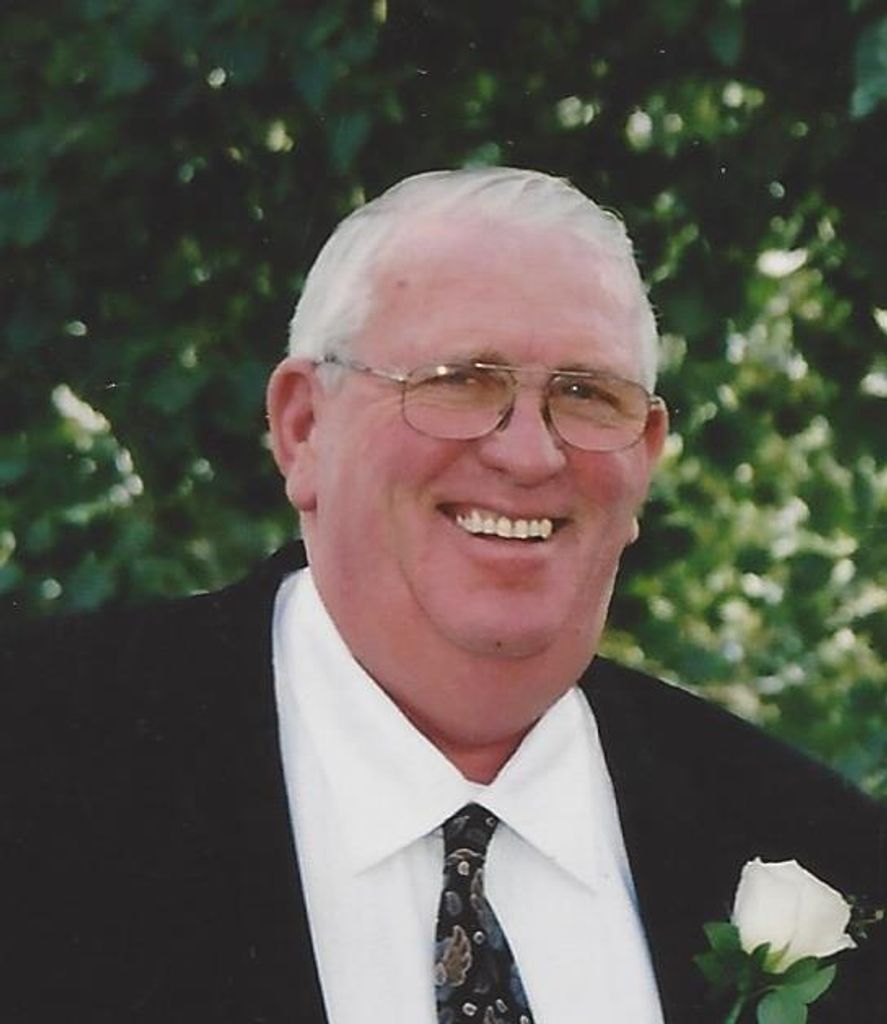 Dr. D. Brian Edge