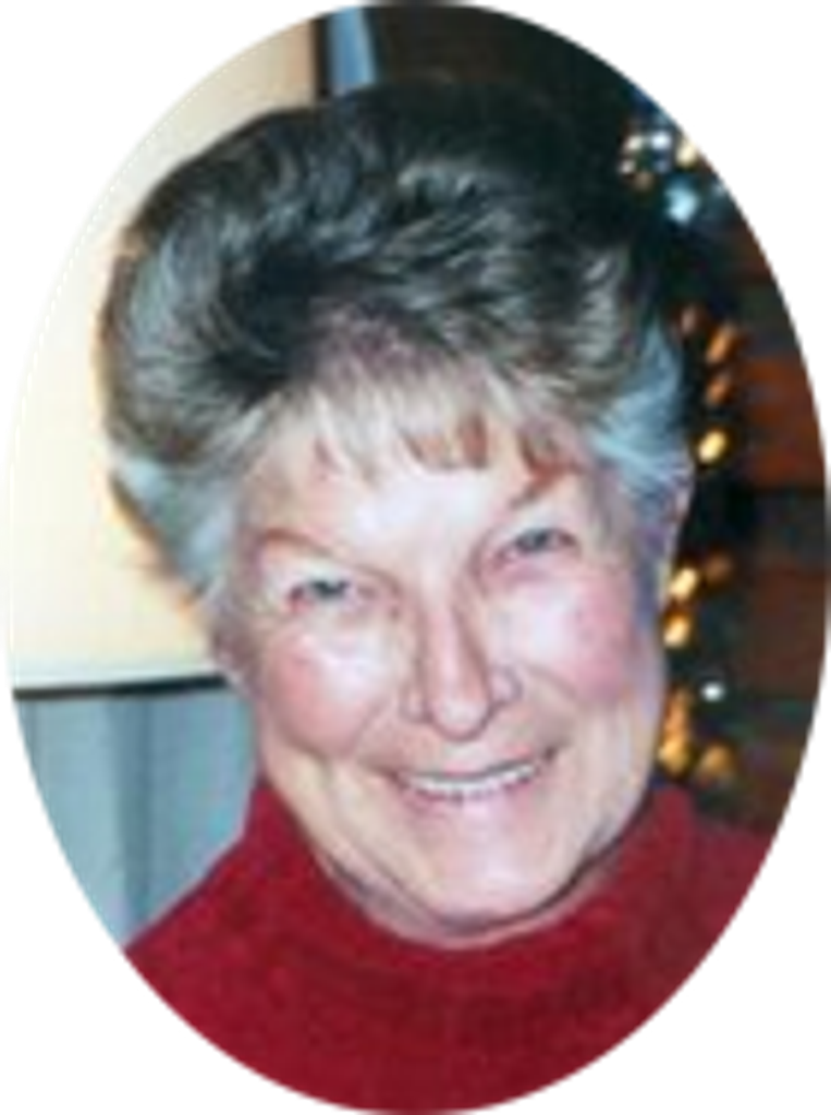 Thelma  Jean (Harmsen)  Weick