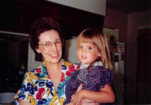 Betty Jean Burnett photo gallery thumbnail 11 of 184