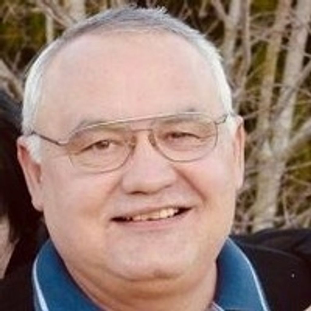 Ysedro 'Lee' Saucedo