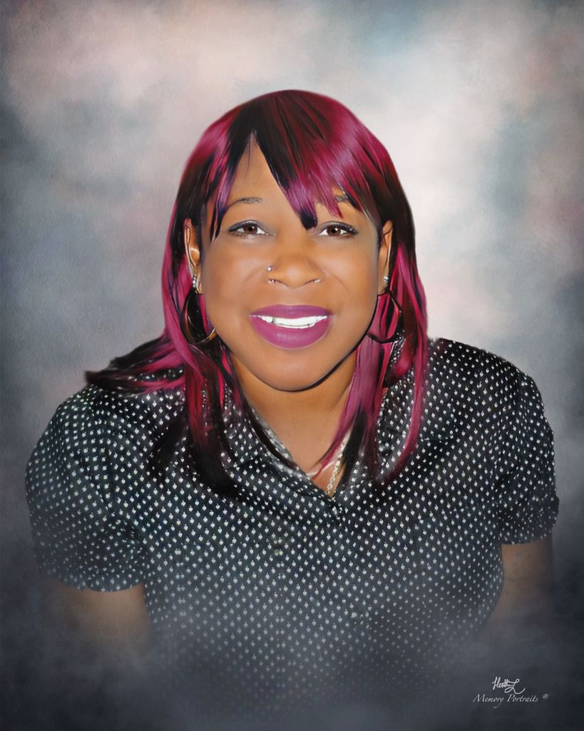 Bobbie Sue Hughes Allen