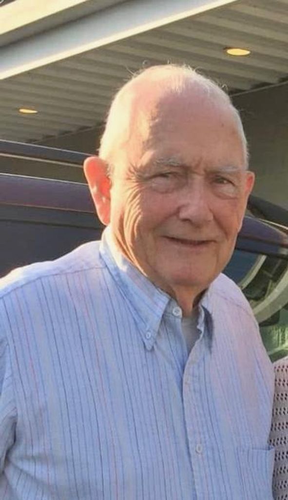 Jimmy Miller Profile Photo