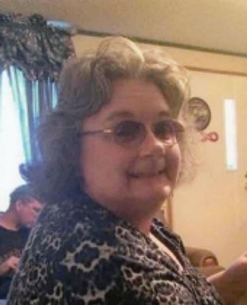Diane Elaine Pettis