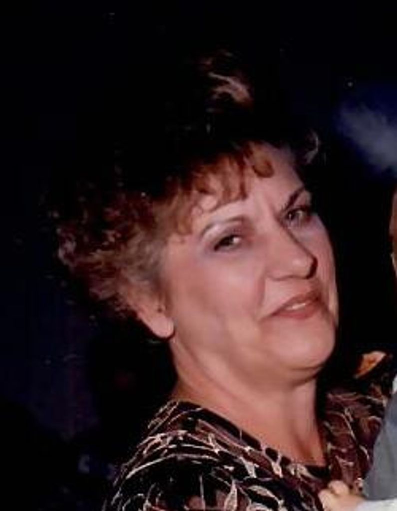 Barbara A. (Jastal)  Robertson