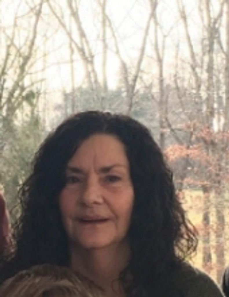 Norma Rae Atkinson