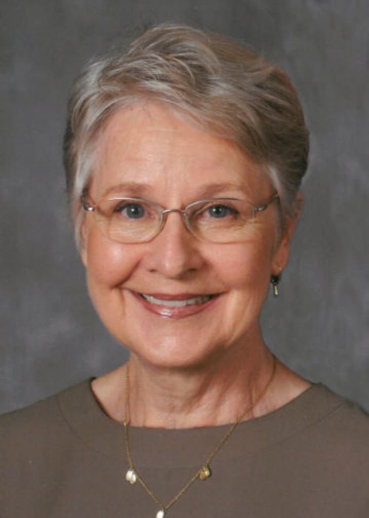 Marilyn E. Selinger