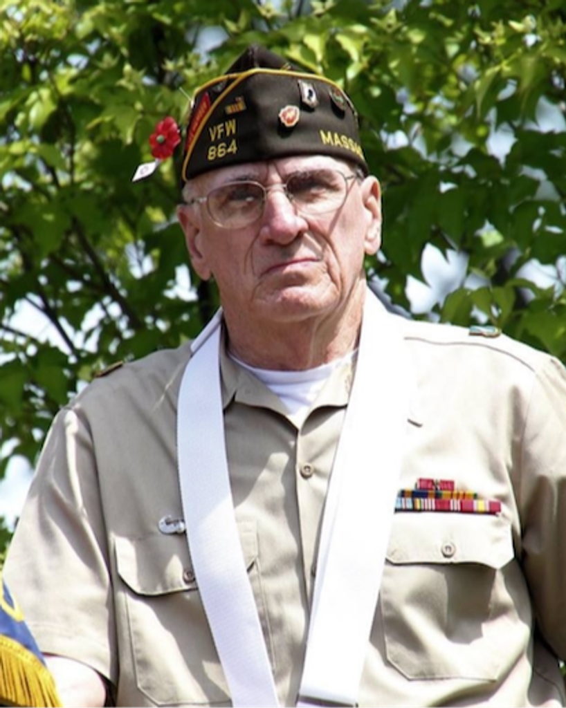 Michael Kirwin Rayne Profile Photo