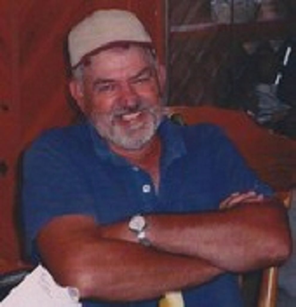 Robert 'Bobby' Thornhill