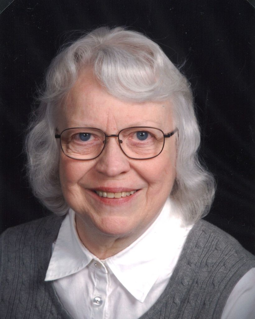 Judith D. Ebeling Profile Photo