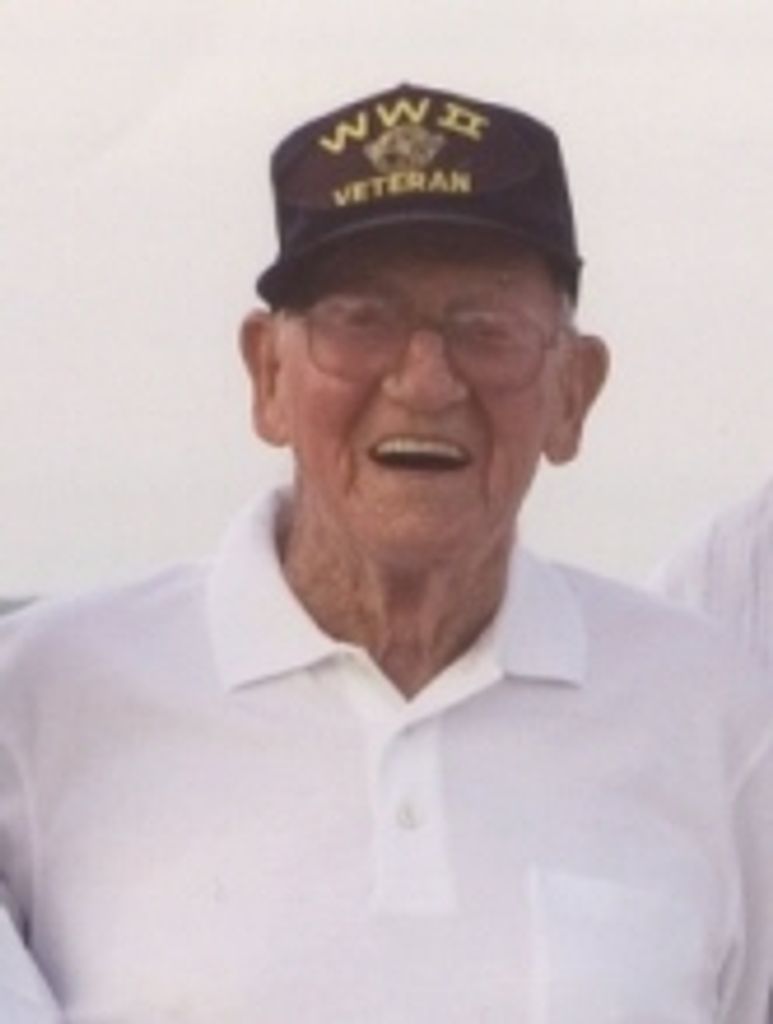 Wilfred B. Shearer