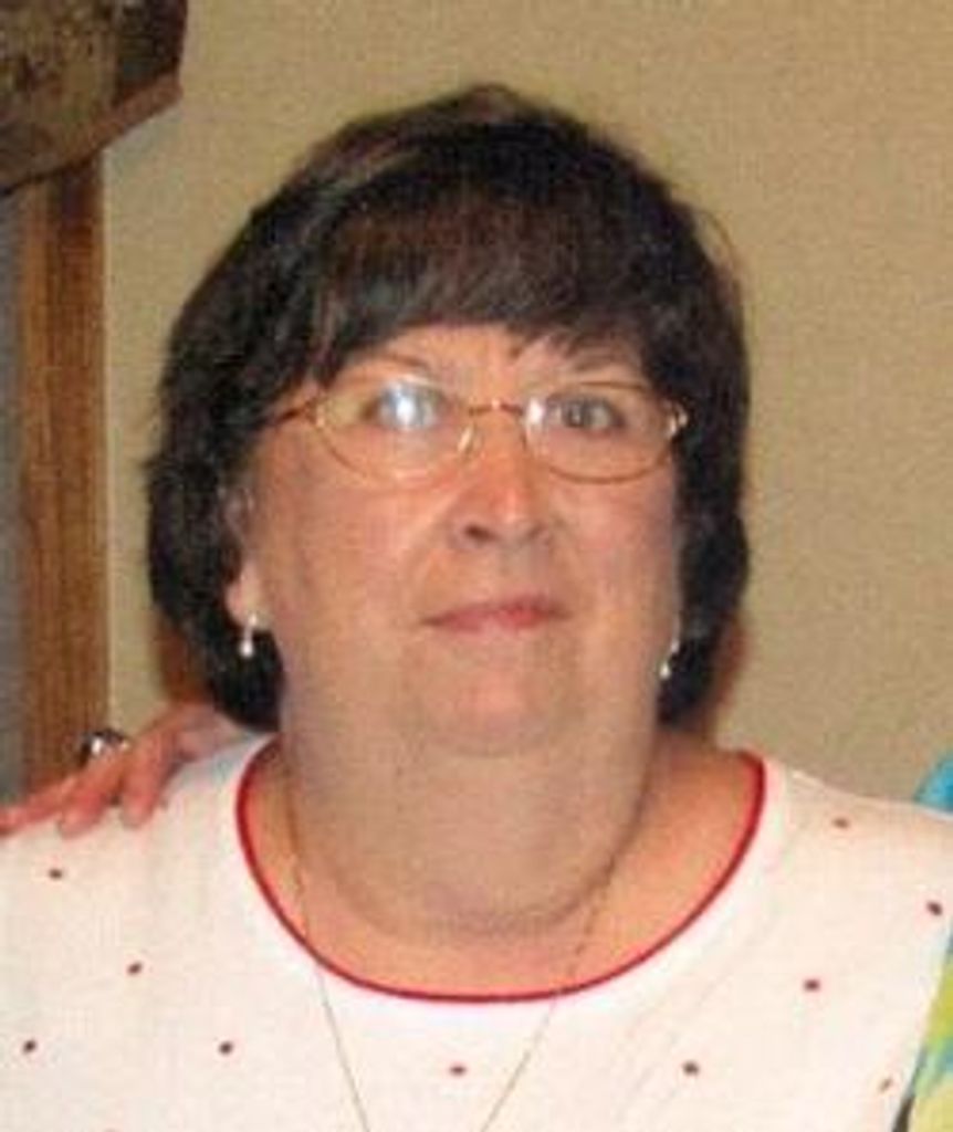 Carolyn Marie Bowles Fleming