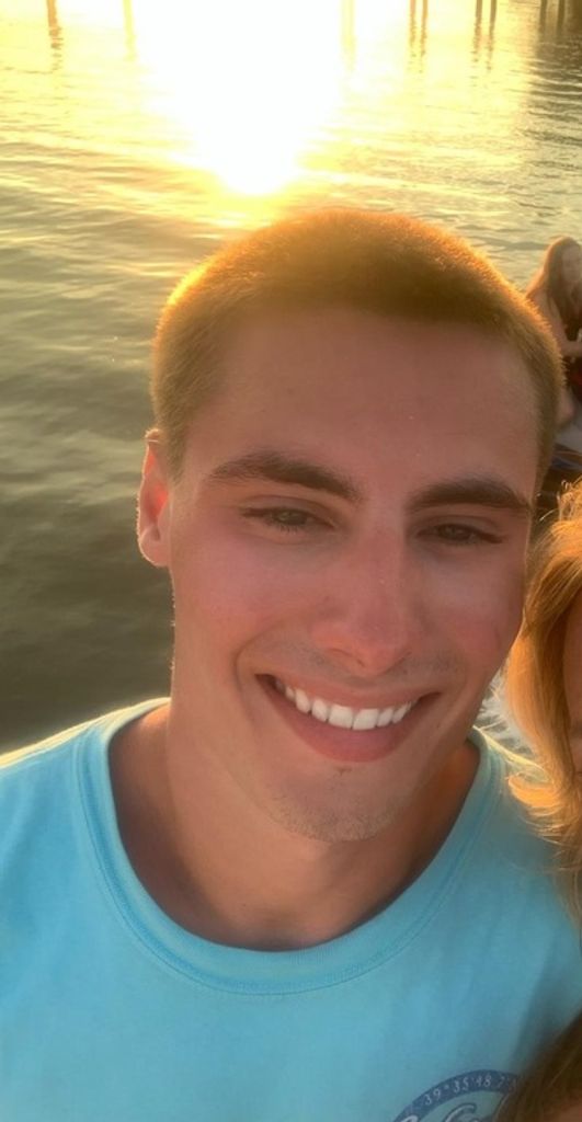 Matthew Vincenzo Disciullo Profile Photo