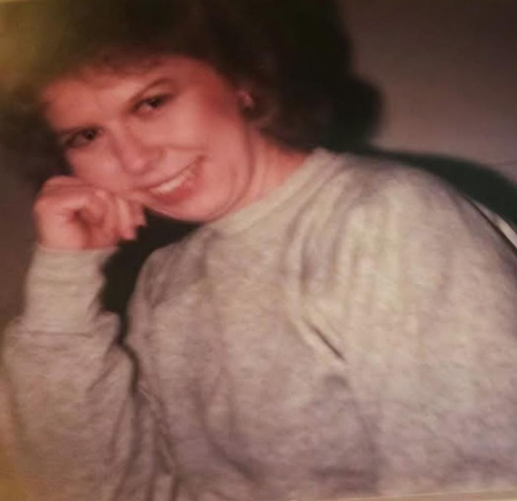 Carolyn Lee Sumner Worrell