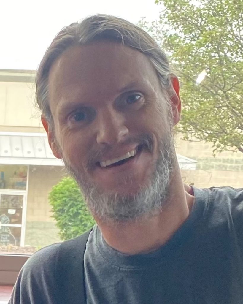 Michael Huziak