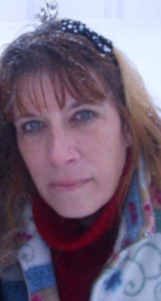 Melinda Anne Farr