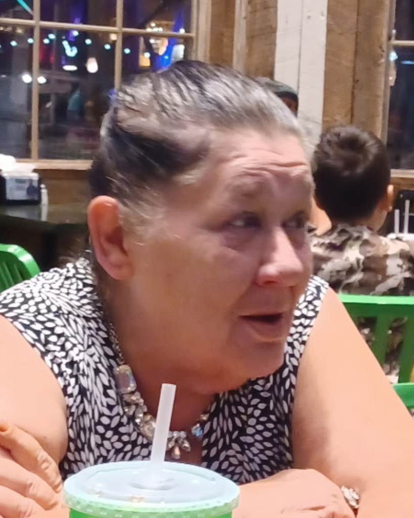Julie Harrell Profile Photo