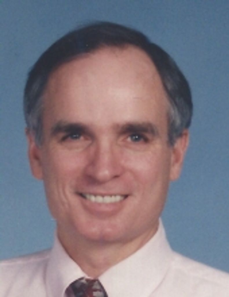 John Glenn Carmichael