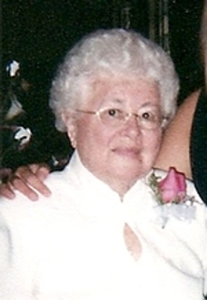 Ellen (Aanenson)  Aanenson