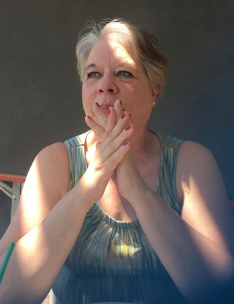 Nancy (Newton) Huff Profile Photo