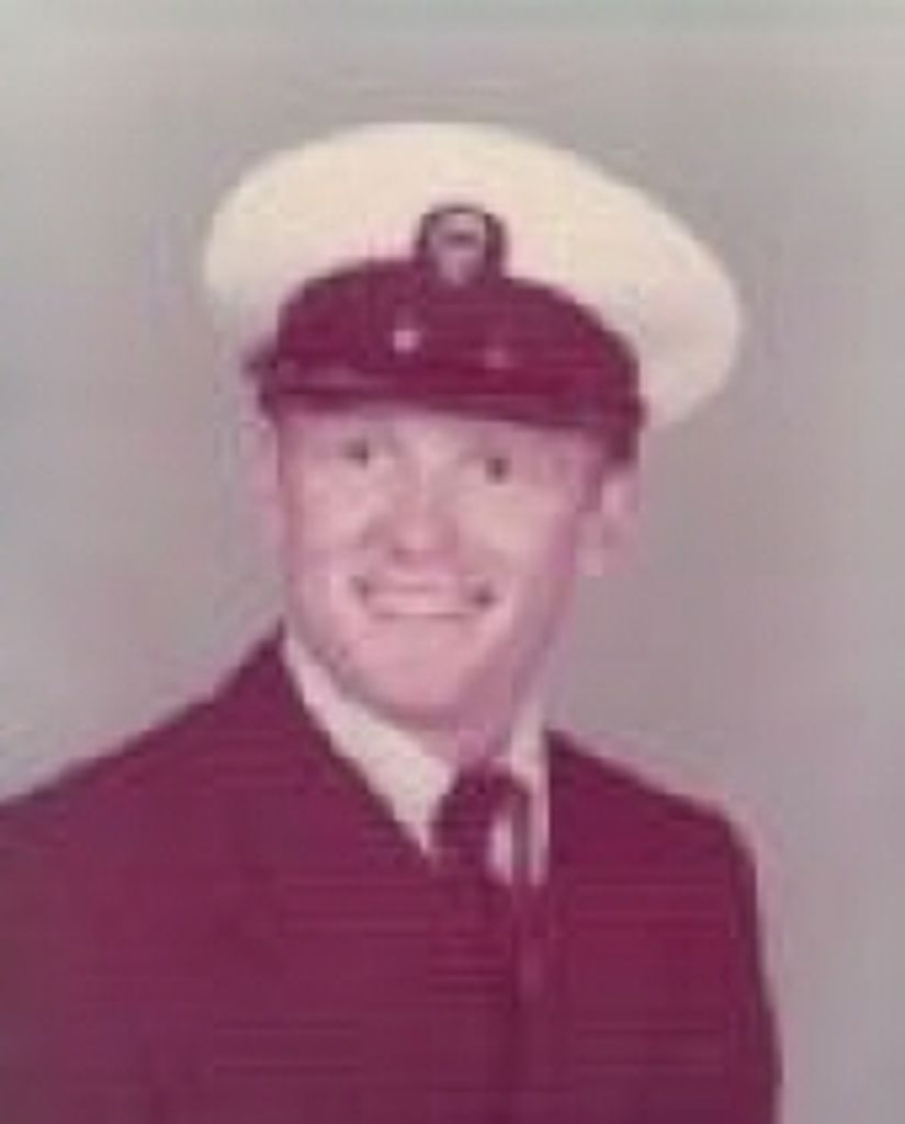 Gerald Donald Freeman