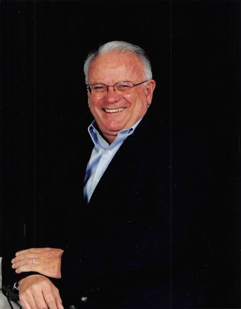 John (Jack) Eugene Loughlin Profile Photo