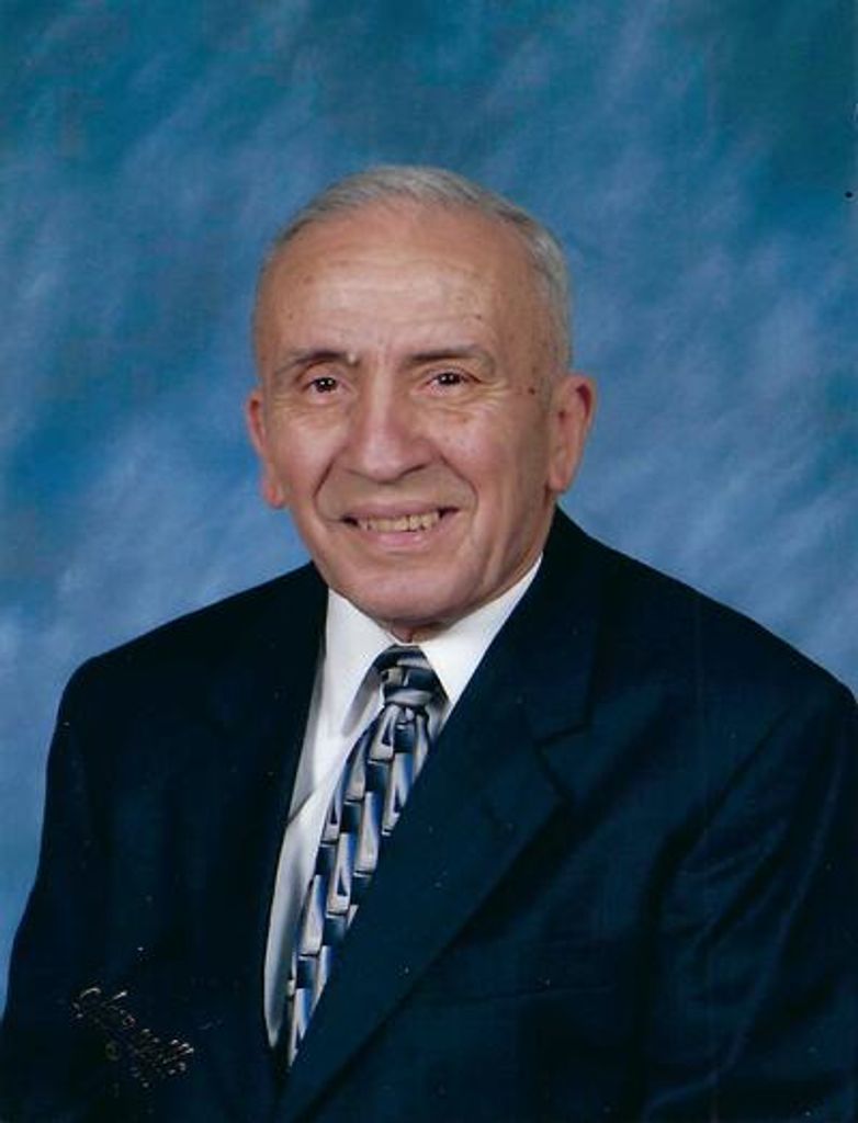 John Edward Dallalio Profile Photo