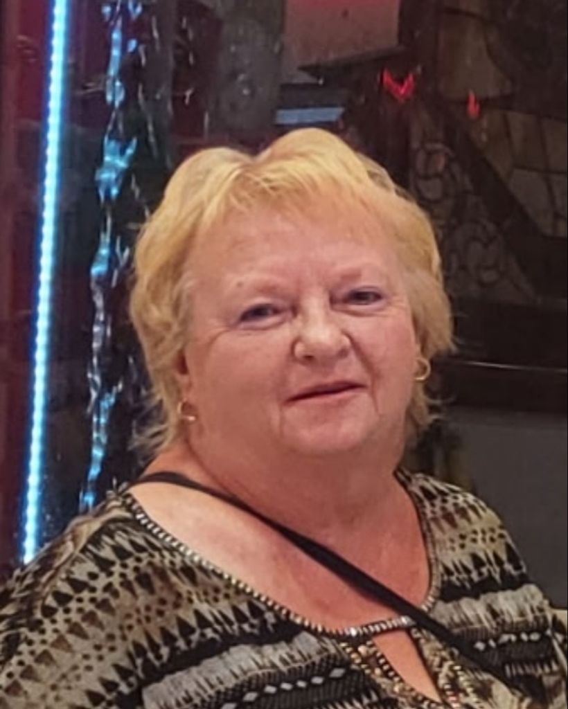 Anna M. Mosier