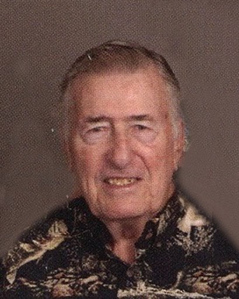 Eugene R. Bubolz