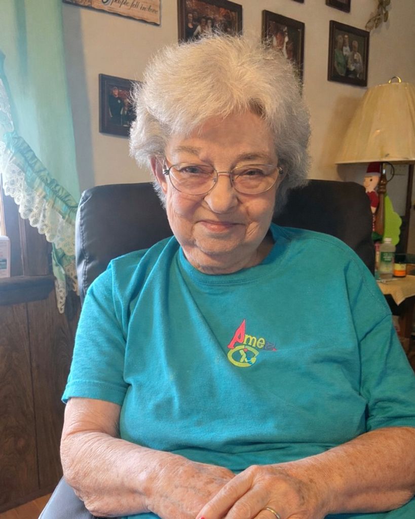 Barbara Lee Childers Ogle Profile Photo