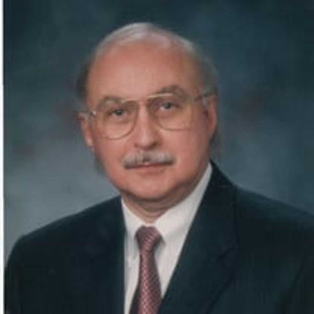 Dr. Charles Francis Wolter Jr. Profile Photo