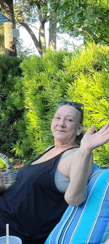 Paula Gail Derringer Profile Photo