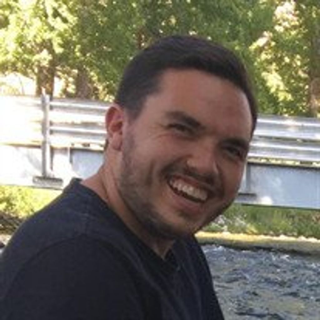 Connor  Lee Mccaul Profile Photo