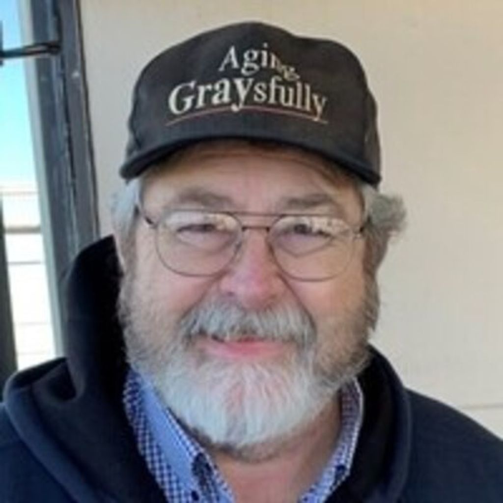William David Gray Profile Photo