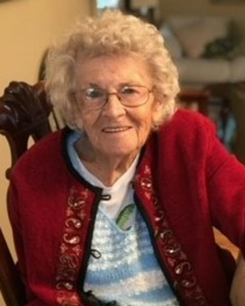 Ruby E. Raffaldt Profile Photo