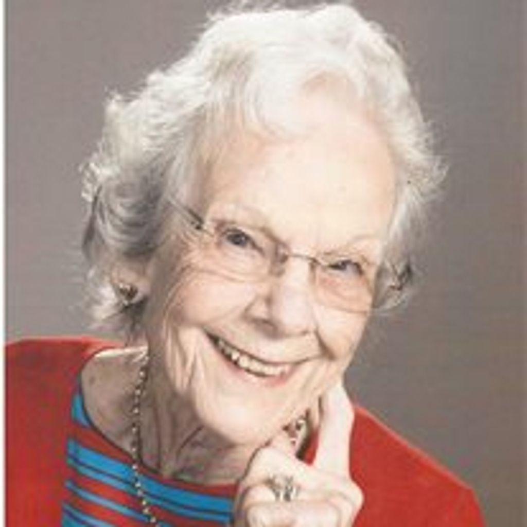 Shirley W. "Williams" Griffin
