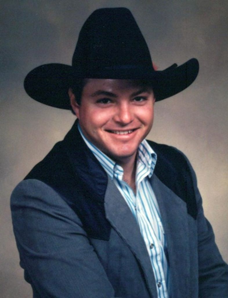 Jeff Dodd
